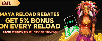 Weekend Reload Bonus promotion